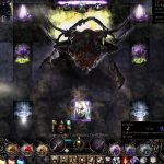 Eidolons Netherflame – Soulslike trifft auf Taktik-RPG