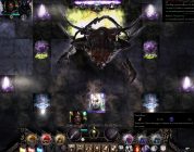 Eidolons Netherflame – Soulslike trifft auf Taktik-RPG