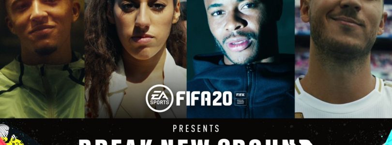 FIFA 20 ist ab sofort überall erhältlich
