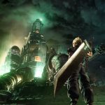 FINAL FANTASY VII REMAKE – Neuer Trailer zeigt weiteres Gameplay-Material
