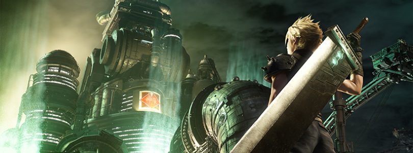 FINAL FANTASY VII REMAKE – Neuer Trailer zeigt weiteres Gameplay-Material