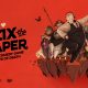 Felix The Reaper – Puzzle-Adventure erscheint am 17. Oktober
