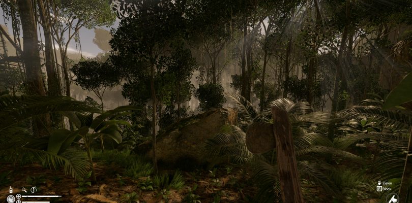 Green Hell – Das letzte Update ist da