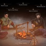 Help Will Come Tomorrow – Neues Management-Survival-Spiel angekündigt