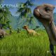 Jurassic World Evolution – Herbivore Dinosaur Pack und kostenloses Update veröffentlicht