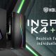 Kolink veröffentlicht neue ATX-Gehäuse Inspire K4 & K5