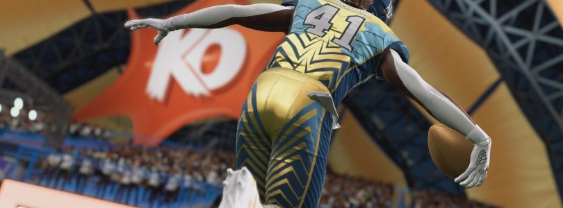 Madden NFL 21 – „Next Gen“-Release steigt am 04. Dezember