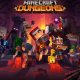 Minecraft Dungeons – Hero Edition und „Creeping Winter“-DLC veröffentlicht