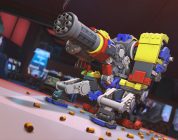 Overwatch wurde als Legendary Edition für Nintendo Switch veröffentlicht