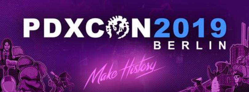 PDXCON 2019 – Stellungnahme zum Fehlen von Vampire: The Masquerade – Bloodlines 2