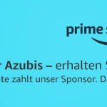 Amazon Prime für Studenten und Azubis im ersten Jahr kostenlos
