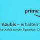Amazon Prime für Studenten und Azubis im ersten Jahr kostenlos
