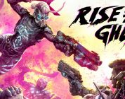 Rage 2 – Neue Erweiterung „Das Erwachen der Geister“ erscheint am 26. September