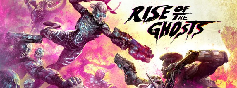 Rage 2 – Launch-Trailer zum DLC „Das Erwachen der Geister“