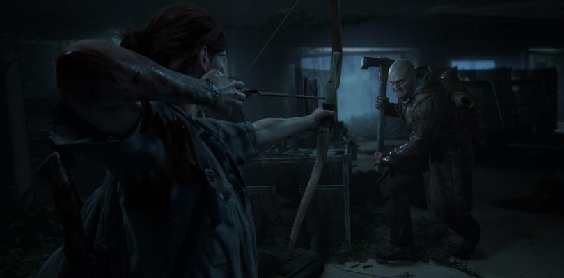 The Last of Us Part 2 – Fortsetzung erscheint am 21. Februar 2020