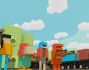 Unrailed! – Unterwasser-Update veröffentlicht