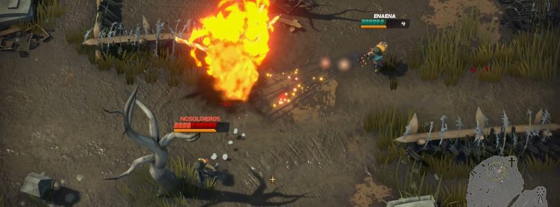 Veterans Online – Free2Play-Multiplayer-Shooter verlässt die Early Access-Phase