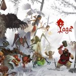 Yaga – Neuer Trailer stellt den Gegner Kikimora vor