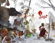 Yaga – „Roots of Evil“-DLC für das Action-RPG veröffentlicht