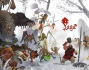 Yaga – Action-RPG erscheint am 12. November für PC und Konsolen