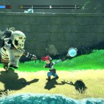 A Knight’s Quest – Action-Adventure für PC und Konsolen erschienen