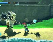 A Knight’s Quest erscheint am 10. Oktober für XBox One, PS4 und Nintendo Switch