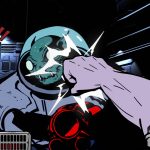 Chains of Fury – Comic-Shooter für PC und Nintendo Switch angekündigt
