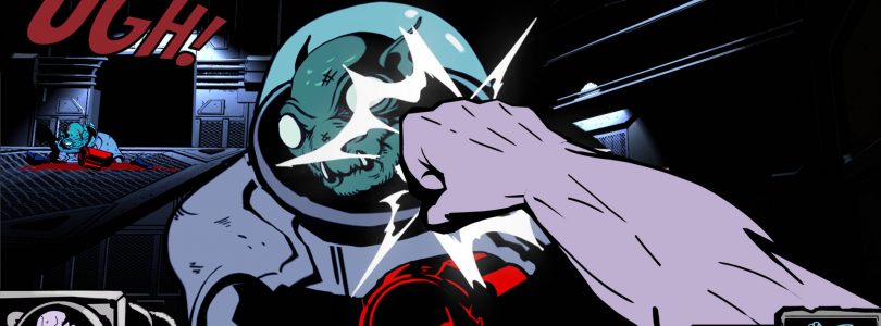 Chains of Fury – Comic-Shooter für PC und Nintendo Switch angekündigt