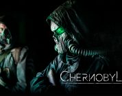 Chernobylite – „Green Walls“-Update veröffentlicht