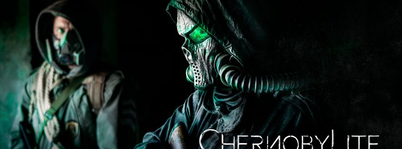 Chernobylite – „Green Walls“-Update veröffentlicht