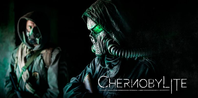 Chernobylite – „Green Walls“-Update veröffentlicht