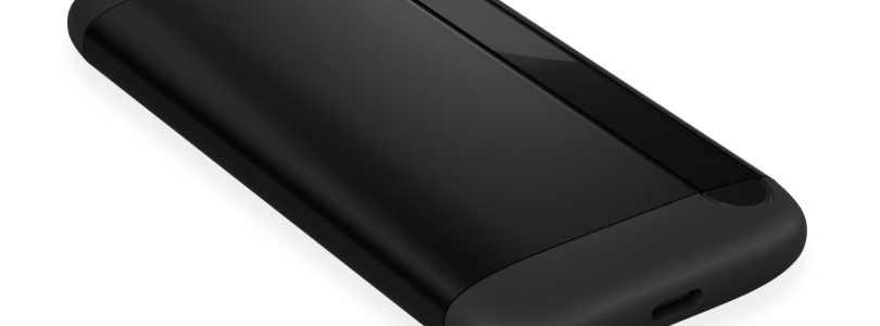 Crucial X8 – Die Portable SSD im Detail