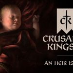 Crusader Kings III – DLC „Royal Court“ erhält Release-Datum
