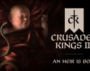 Crusader Kings III – DLC „Royal Court“ erhält Release-Datum