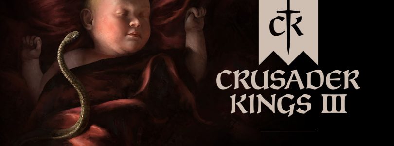 Crusader Kings III – DLC „Royal Court“ erhält Release-Datum