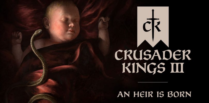 Crusader Kings III – DLC „Royal Court“ erhält Release-Datum