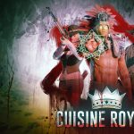 Cuisine Royale – „Black Sun“-Update bringt neuen Charakter, Waffen und Mehr