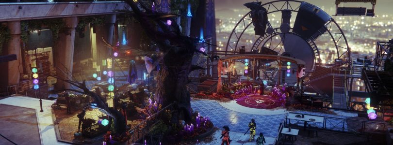 Destiny 2 – Event „Festivals der Verlorenen“ gestartet