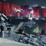 Destiny 2 – Trailer zum neuen Raid „Garten der Erlösung“