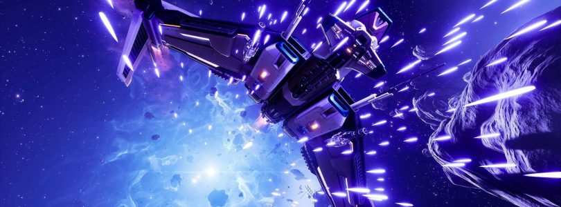 Everspace 2 – Neue Details zur Story und den Schiffen veröffentlicht