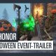 For Honor – Das erwartet euch im Halloween-Event