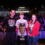 Game City – Hier kommt der Fortnite Champion 2019