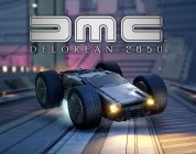 GRIP: Combat Racing – Entwickler veröffentlicht spontan VR-Update