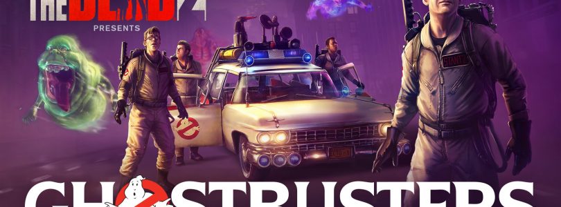 Into the Dead 2 – DLCs mit Ghostbusters und Night of the Living Dead angekündigt