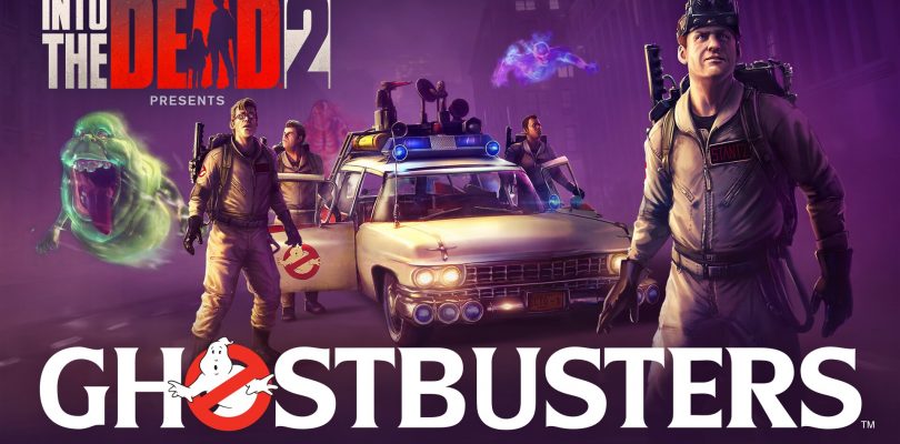 Into the Dead 2 – DLCs mit Ghostbusters und Night of the Living Dead angekündigt