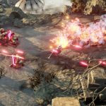 Killsquad – Das steckt im „FEDERATION Update“