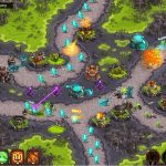 Kingdom Rush Vengeance – Primal Ravage-Update veröffentlicht