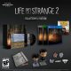 Life is Strange 2 startet auf der Nintendo Switch