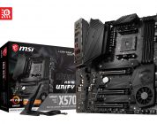 MEG X570 UNIFY – Spezielles Ryzen-Mainboard für übertaktfreudige User von MSI