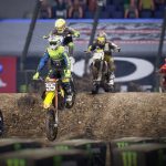 Monster Energy Supercross – Hier ist der Launch-Trailer
